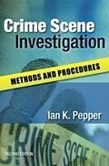 E-Book (pdf) Crime Scene Investigation von Ian Pepper