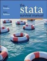 E-Book (pdf) The Stata Survival Manual von David Pevalin