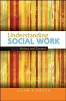 E-Book (pdf) Understanding Social Work von John Pierson