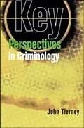 E-Book (pdf) Key Perspectives In Criminology von John Tierney
