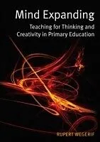 E-Book (pdf) Mind Expanding von Rupert Wegerif