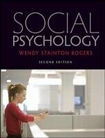 eBook (epub) Social Psychology de Wendy Stainton Rogers