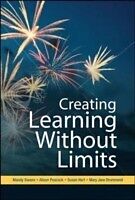 eBook (epub) Creating Learning Without Limits de Mandy Swann