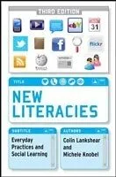 E-Book (epub) New Literacies von Colin Lankshear