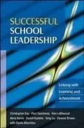 E-Book (epub) Successful School Leadership von Christopher Day