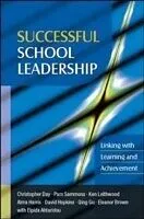 E-Book (epub) Successful School Leadership von Christopher Day