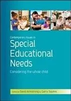 E-Book (epub) Contemporary Issues In Special Educational Needs von David Armstrong
