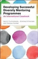 E-Book (pdf) Developing Successful Diversity Mentoring Programmes von David Clutterbuck