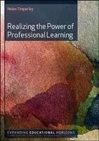 E-Book (pdf) Realizing The Power Of Professional Learning von Helen Timperley