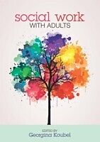 E-Book (pdf) Social Work With Adults von Georgina Koubel