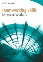 E-Book (pdf) Teamworking Skills for Social Workers von Ruben Martin