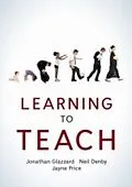 E-Book (epub) Learning To Teach von Jonathan Glazzard