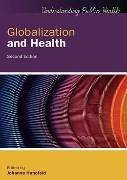 eBook (epub) Globalization And Health de Johanna Hanefeld