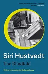 Kartonierter Einband The Blindfold von Siri Hustvedt