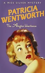 Kartonierter Einband The Alington Inheritance von Patricia Wentworth