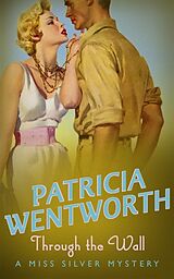 Livre de poche Through the Wall de Patricia Wentworth