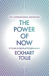 Couverture cartonnée The Power of Now de Eckhart Tolle