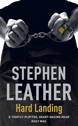 Livre de poche Hard Landing de Stephen Leather