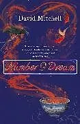 Kartonierter Einband Number 9 Dream. ( Number9dream) von David Mitchell