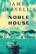 Kartonierter Einband Noble House von James Clavell