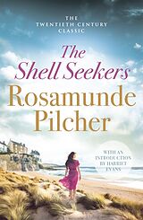 Kartonierter Einband The Shell Seekers von Rosamunde Pilcher