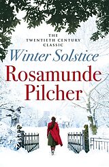 Kartonierter Einband Winter Solstice von Rosamunde Pilcher