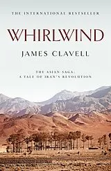 Kartonierter Einband Whirlwind von James Clavell