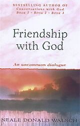 Livre de poche Friendship with God de Neale Donald Walsch