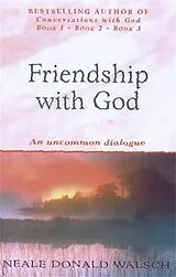 Kartonierter Einband Friendship with God von Walsch Neale Donald