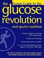 Livre de poche The Glucose Revolution de Helen Foster-Powell, Kaye Miller, Jenni O''connor