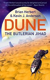 Livre de poche Legends of Dune de Brian; Anderson, Kevin J. Herbert