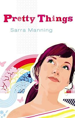 Broschiert Pretty Things von Sarra Manning