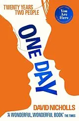 Kartonierter Einband One Day von David Nicholls