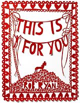 Livre Relié This Is for You de Rob Ryan