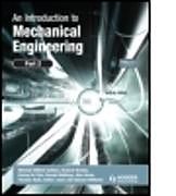 Couverture cartonnée An Introduction to Mechanical Engineering: Part 2 de Michael Clifford