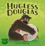 Kartonierter Einband Hugless Douglas von David Melling