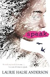 Kartonierter Einband Speak von Laurie Halse Anderson