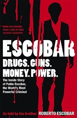 Kartonierter Einband Escobar von Roberto Escobar