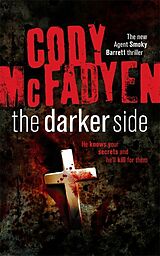 Poche format A The Darker Side de Cody McFayden