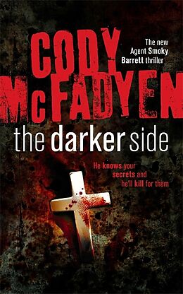 Poche format A The Darker Side de Cody McFayden