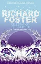 Kartonierter Einband Celebration of Discipline von Richard Foster