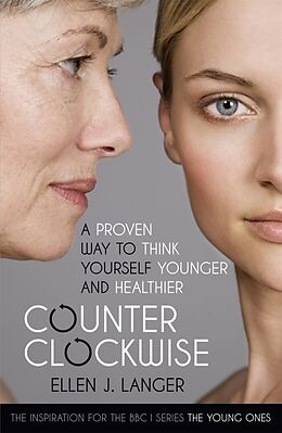 Couverture cartonnée Counterclockwise de Ellen Langer