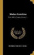 Livre Relié Madam Swetchine: Sa Vie Et Ses Oeuvres, Volume 1 de Swetchine (Anne-Sophie Madame)
