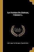 Couverture cartonnée Les Veillées Du Château, Volume 2 de 