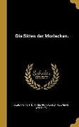Fester Einband Die Sitten Der Morlacken von Alberto Fortis