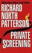 Taschenbuch Private Screening von Richard North Patterson