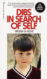 Couverture cartonnée Dibs in Search of Self de Virginia M. Axline