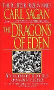 Poche format A Dragons of Eden von Carl Sagan