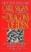 Poche format A Dragons of Eden von Carl Sagan