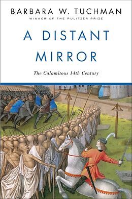 Broché A Distant Mirror de Barbara Tuchman